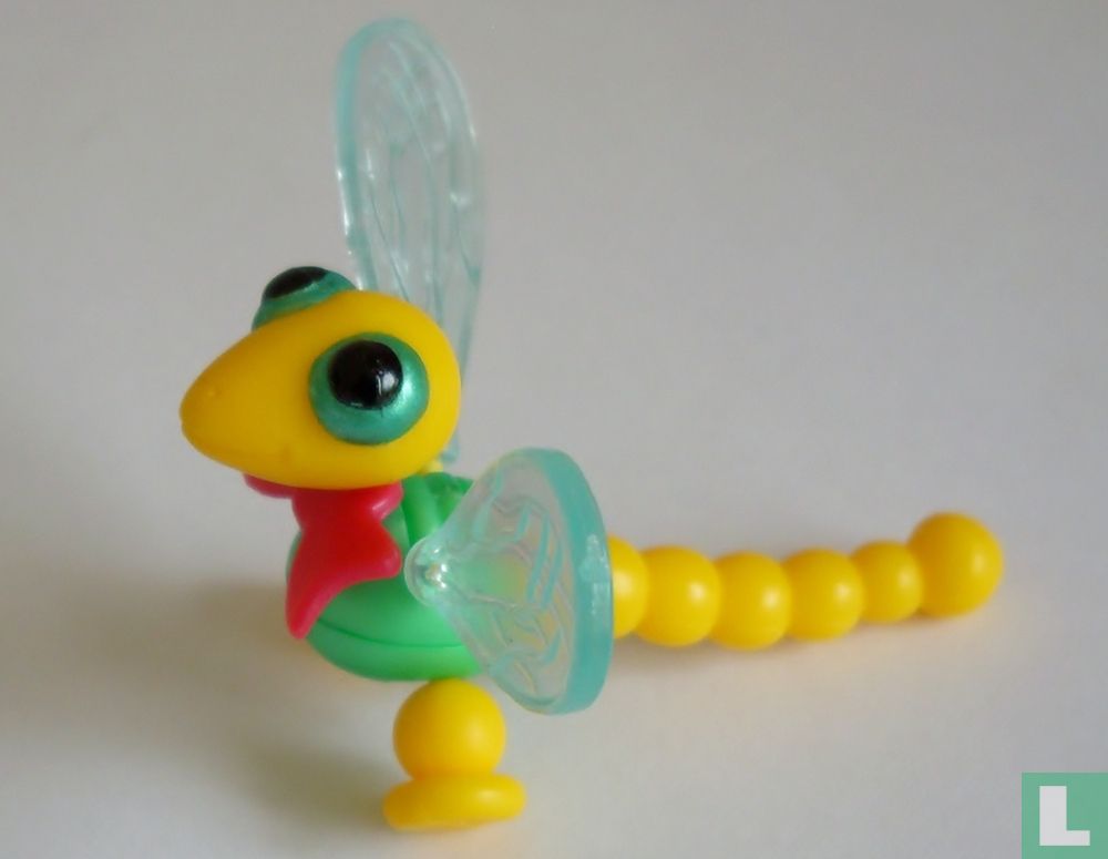 Libelle