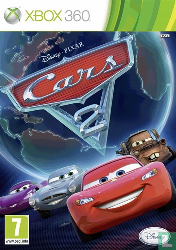 Cars 2
