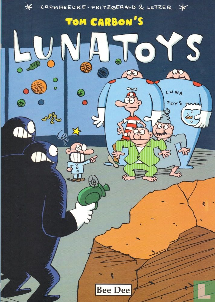 Lunatoys