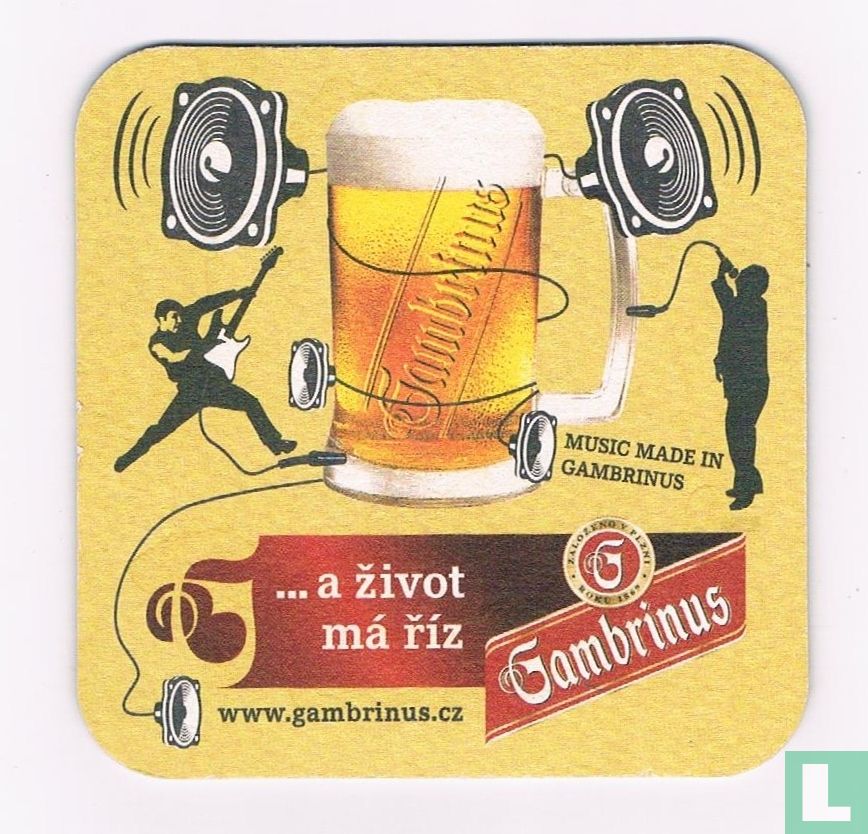 Corrida Gambrinus