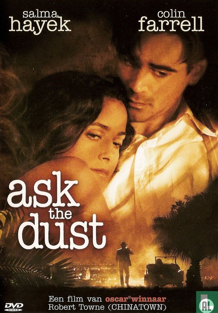Ask the Dust