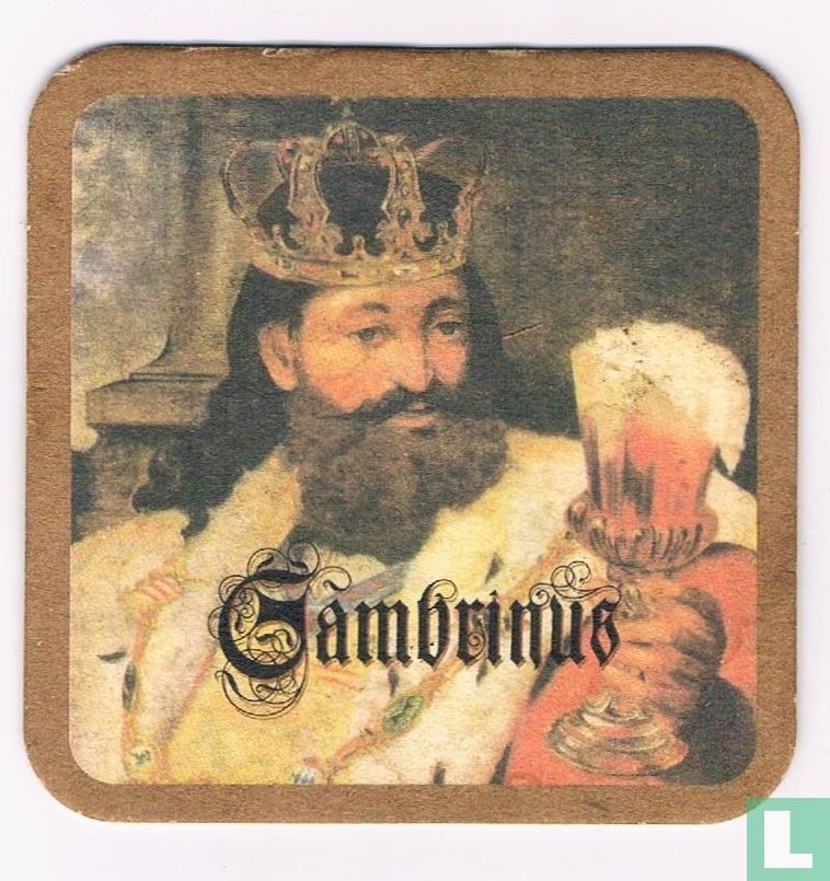 Gambrinus
