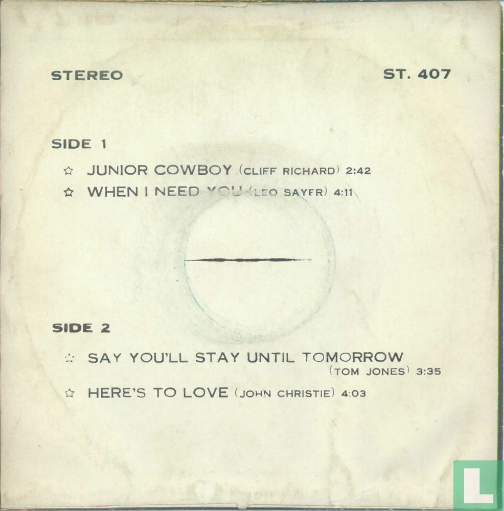 4 Track