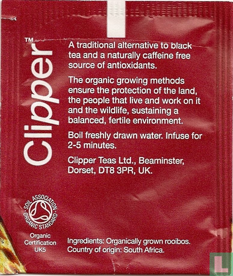 Rooibos