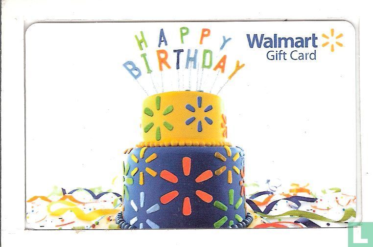 Wal mart