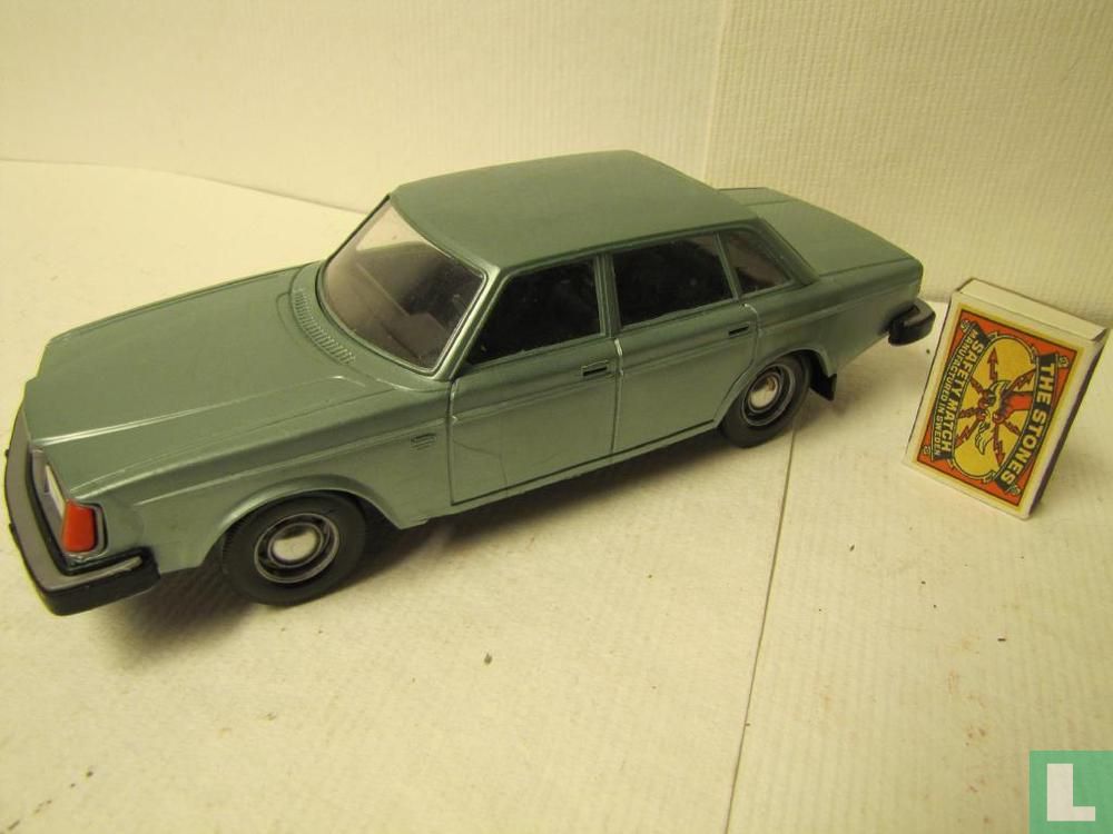 Volvo 264 GL