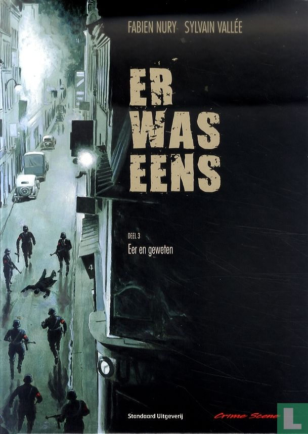 Eer en geweten