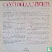 Canti della libertà