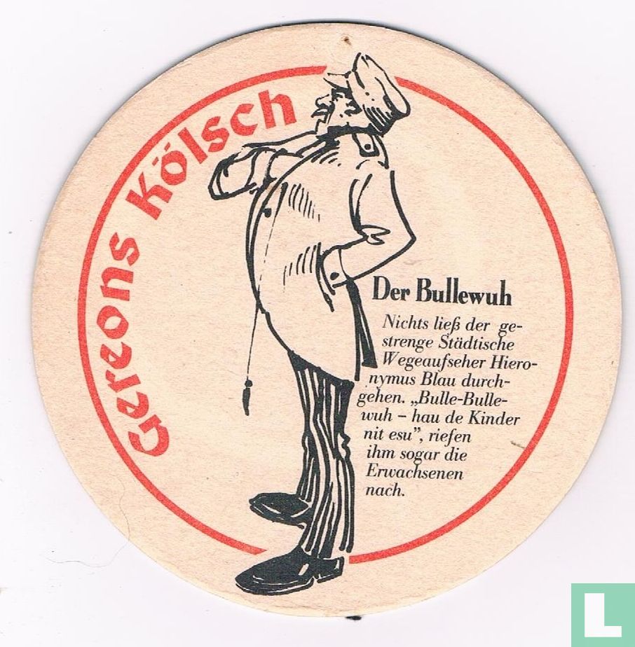 Der Bullewuh