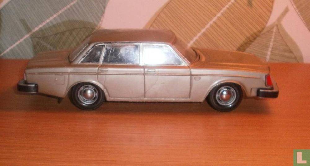 Volvo 264 GL