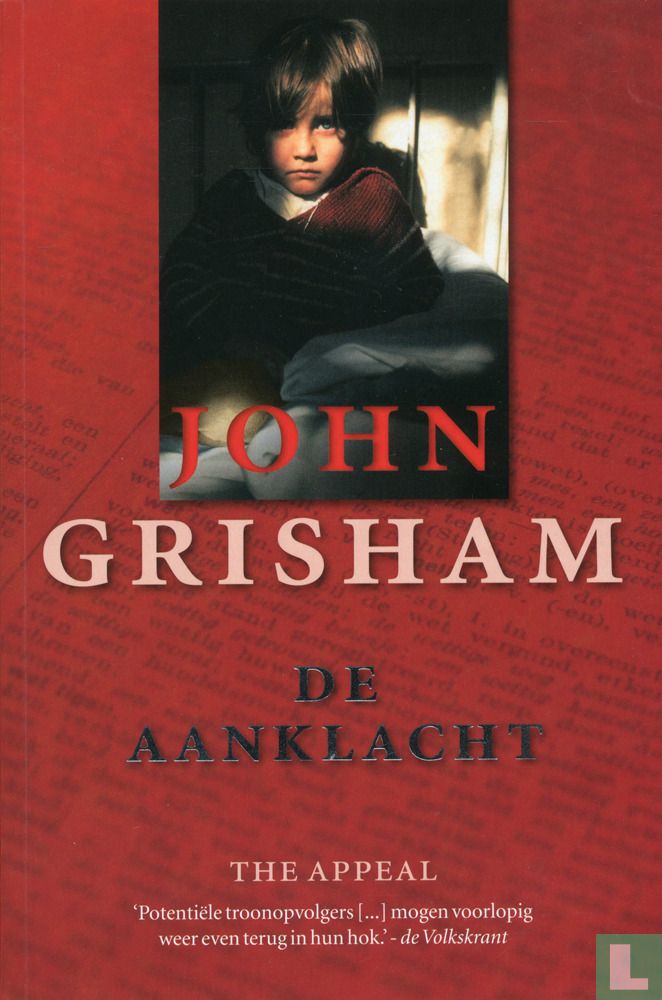 De aanklacht