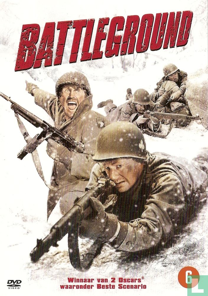 Battleground