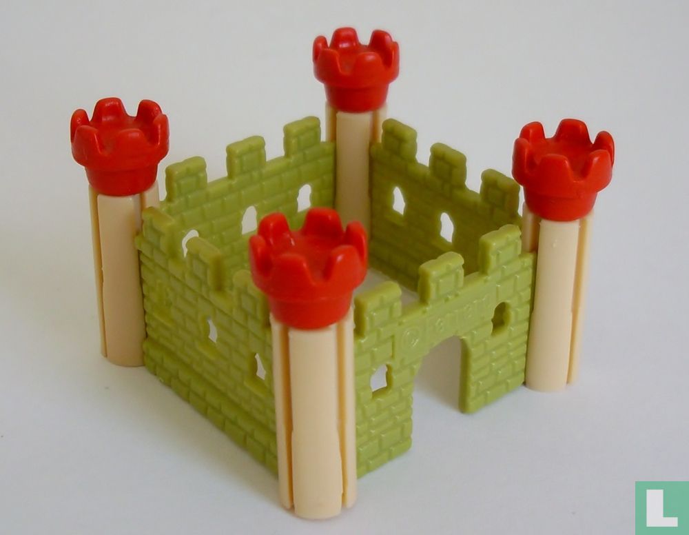 Burg