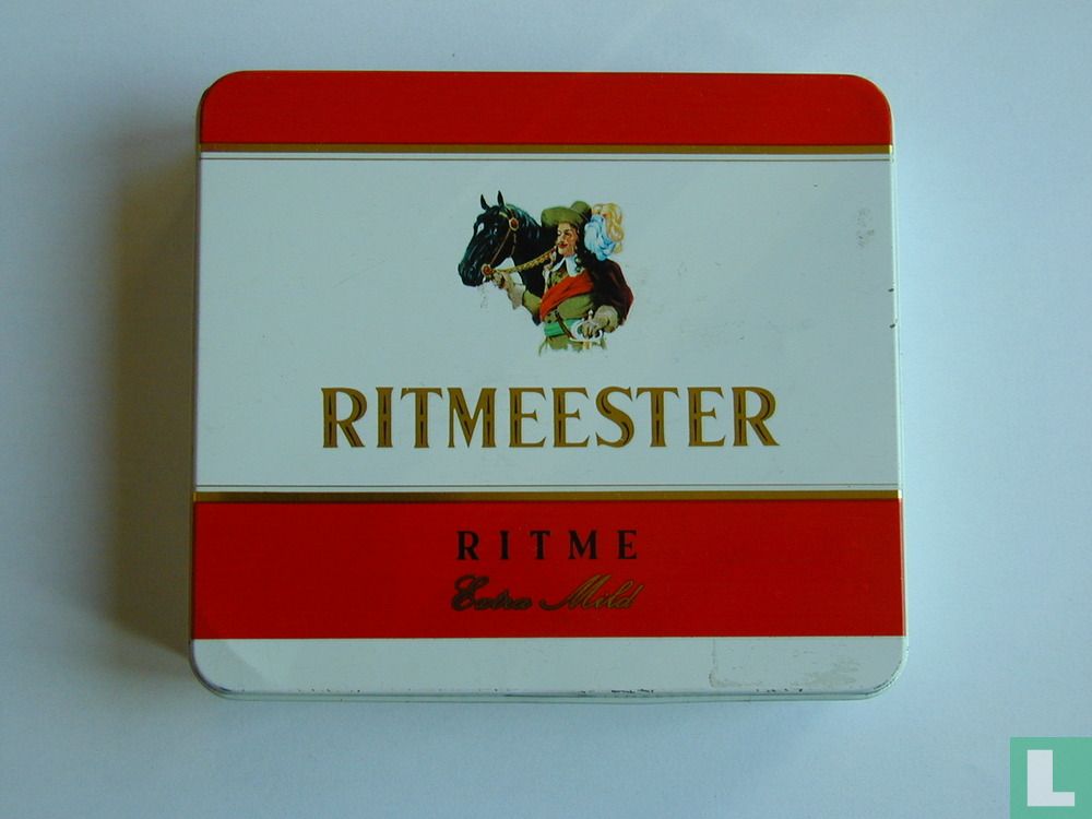 Ritmeester Ritme extra mild