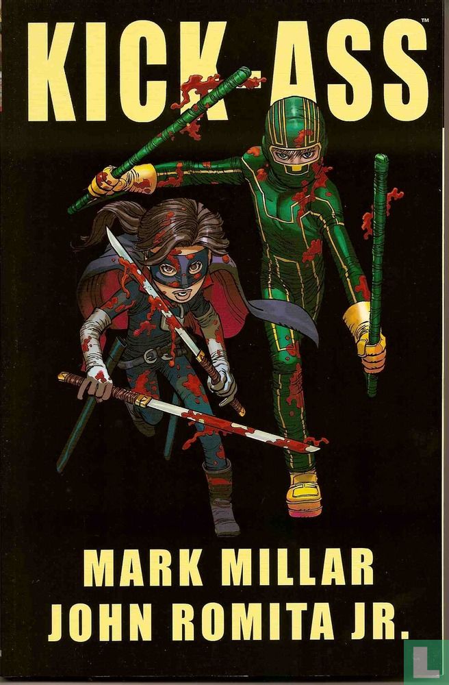 Kick-Ass