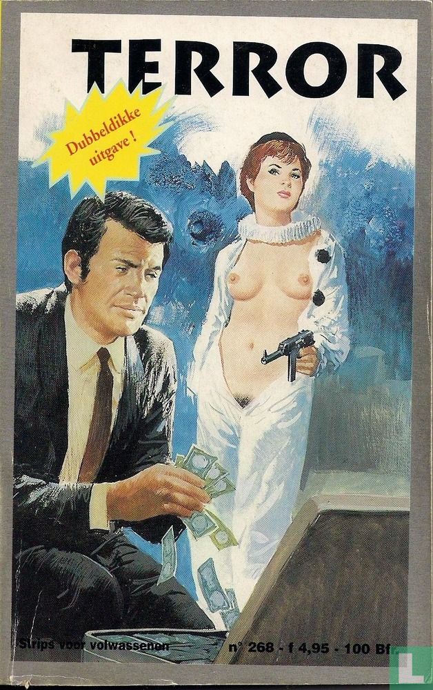 Terror 268