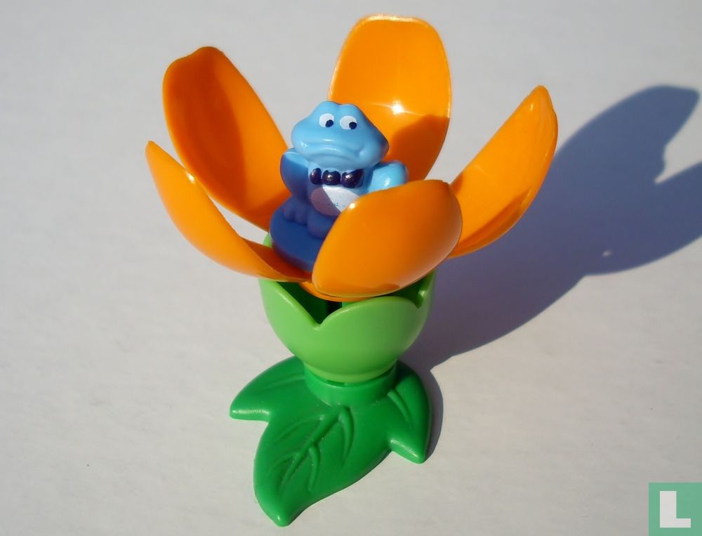 Fleur