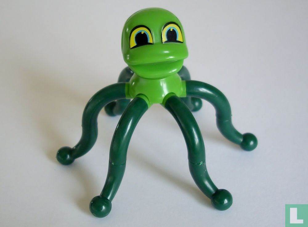 Poulpe