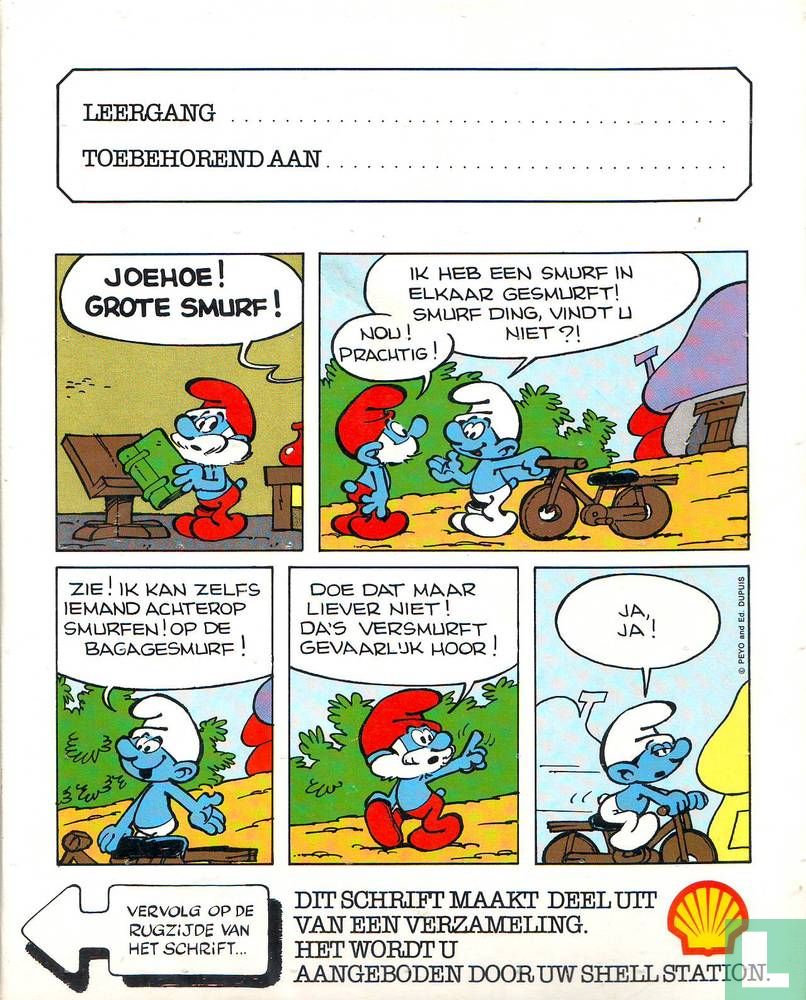 (De bagagedrager)