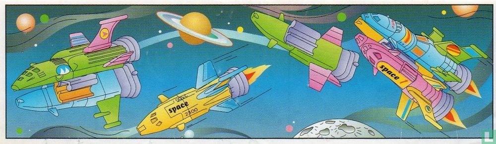Spaceship