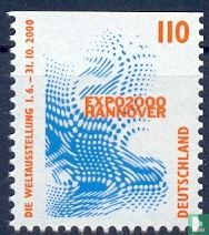 EXPO 2000 Hannover