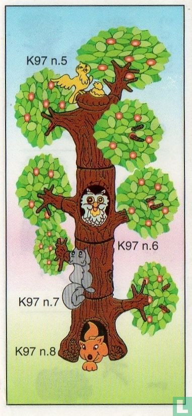 Vogelnest