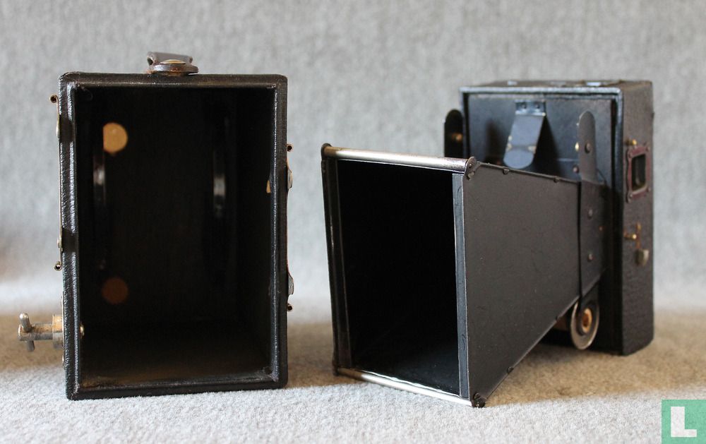 Boxcamera