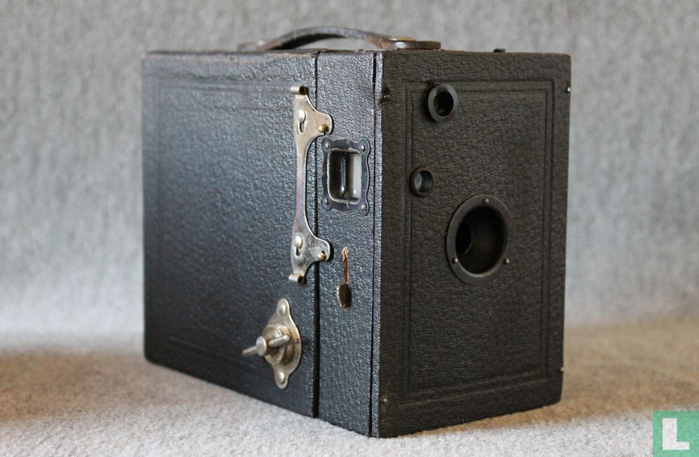 Boxcamera