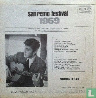 San Remo 69