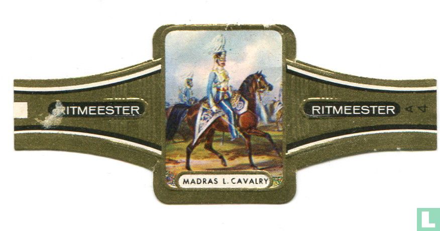 Madras L. Cavalry