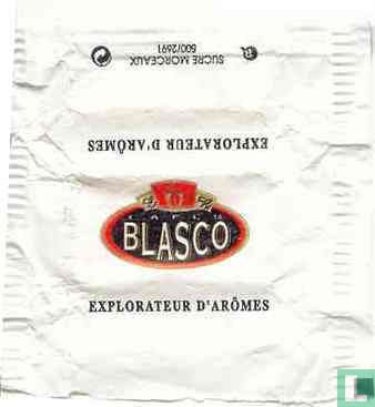 Cafes Blasco