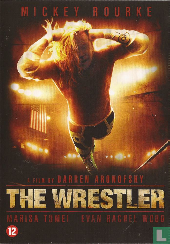 The Wrestler