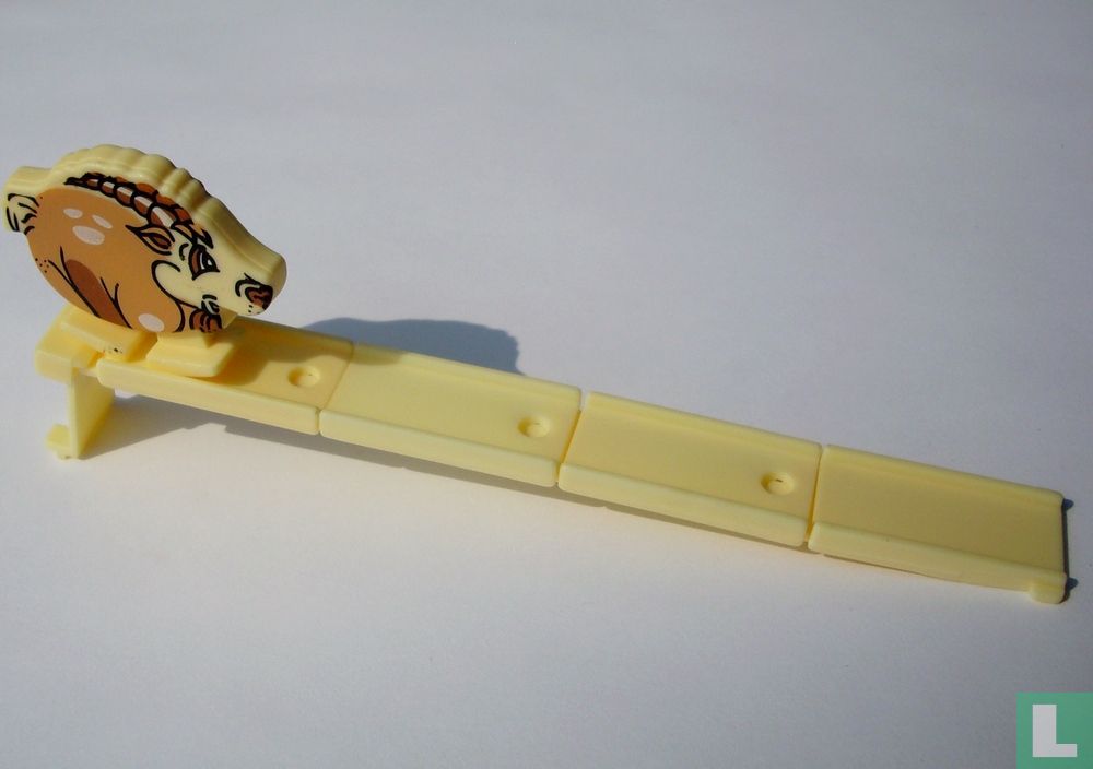 Chèvre