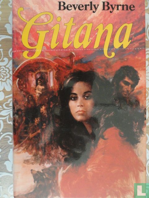 Gitana