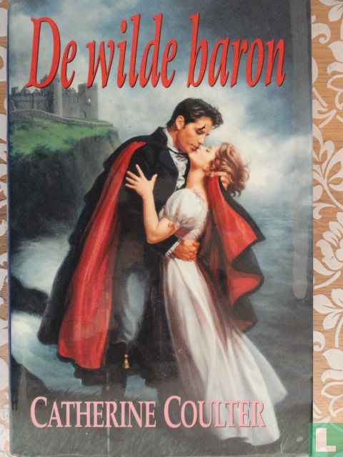 De wilde baron