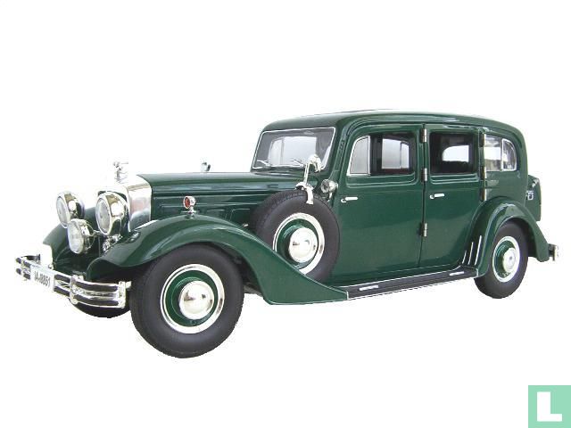 Horch 851 Pullman