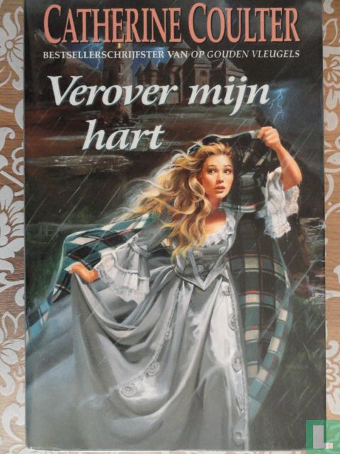 Verover mijn hart