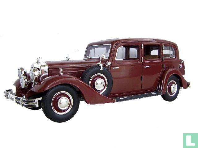 Horch 851 Pullman