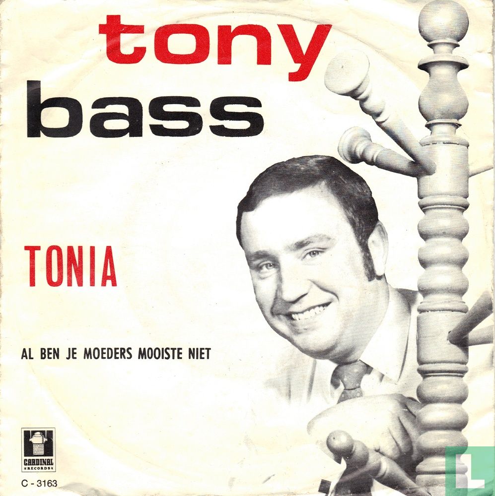 Tonia