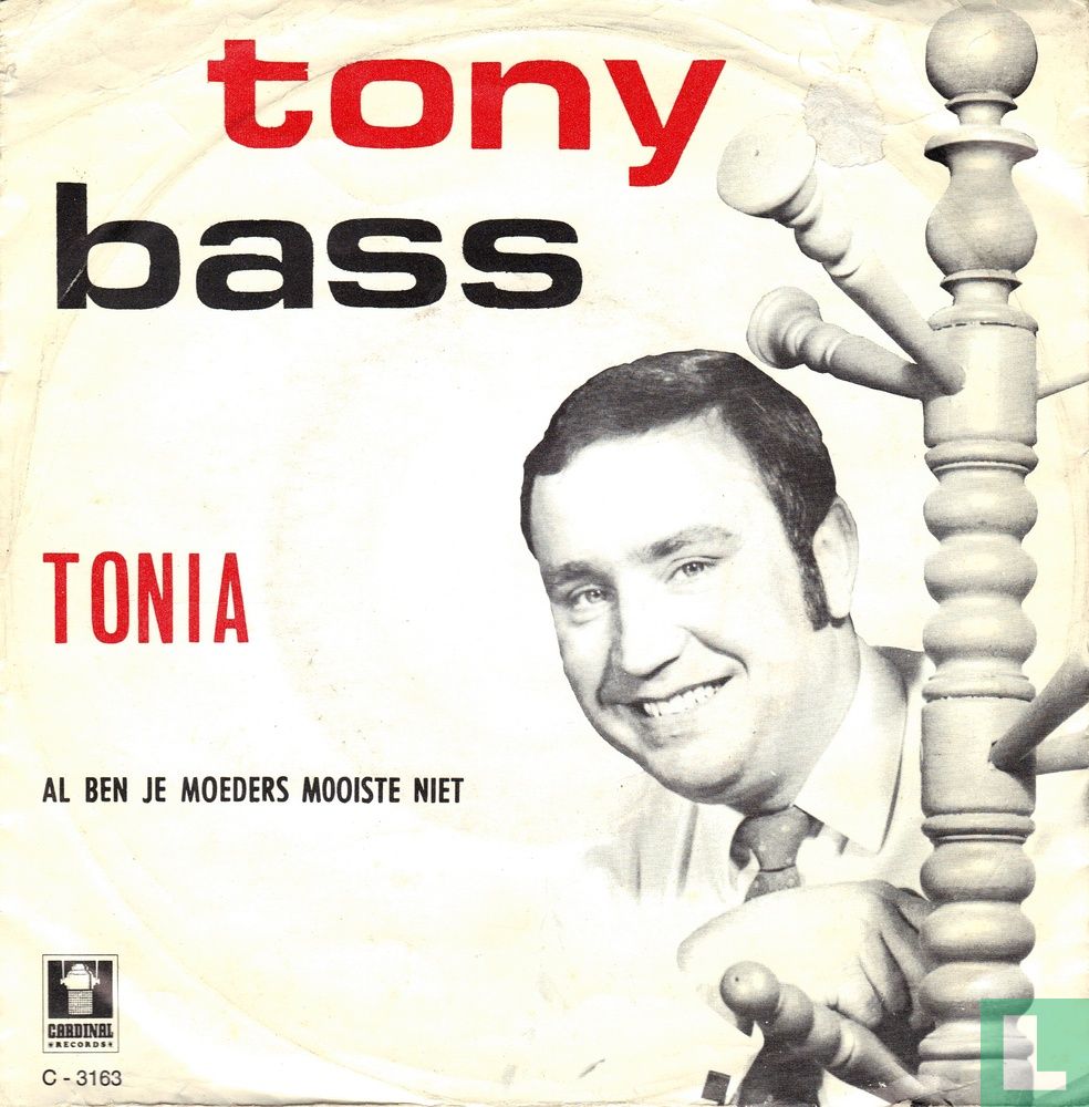 Tonia