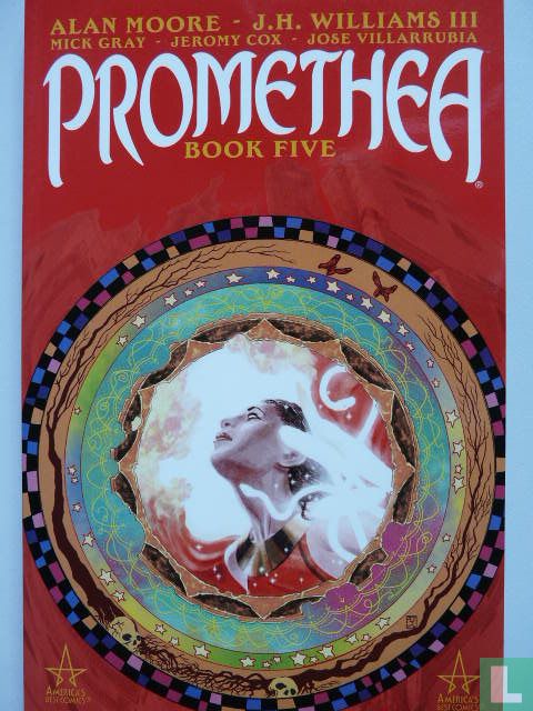 Promethea