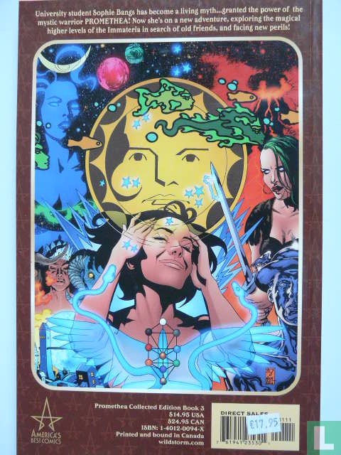 Promethea
