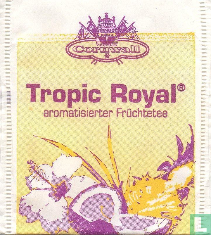 Tropic Royal [r]