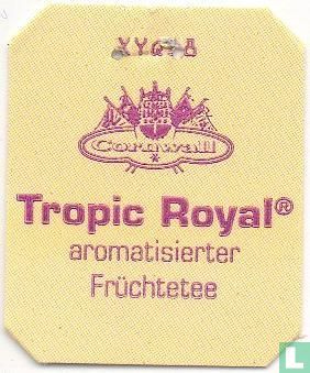 Tropic Royal [r]