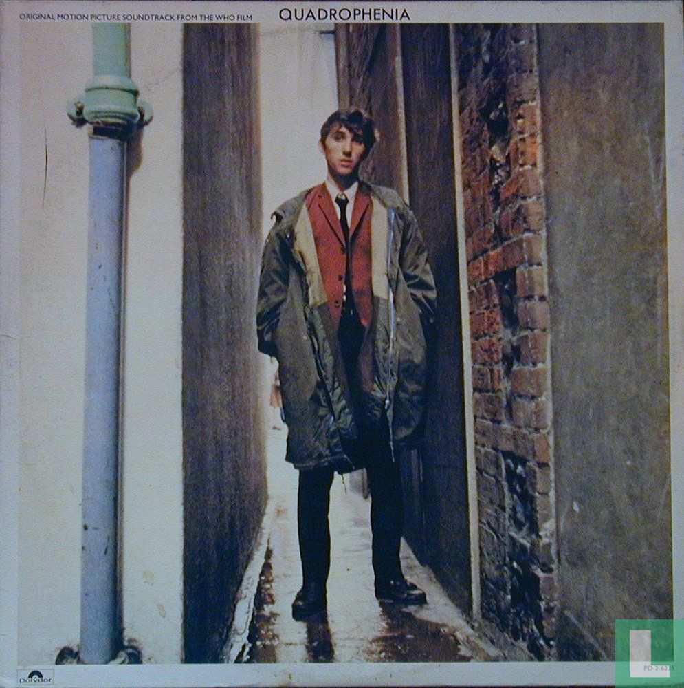 Quadrophenia