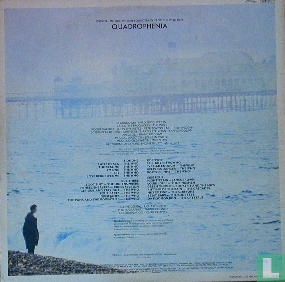 Quadrophenia