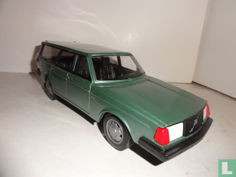 Volvo 245 GL