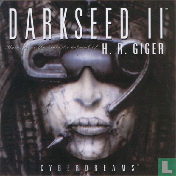Darkseed II