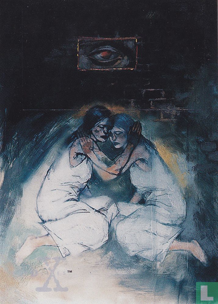 Oubliette