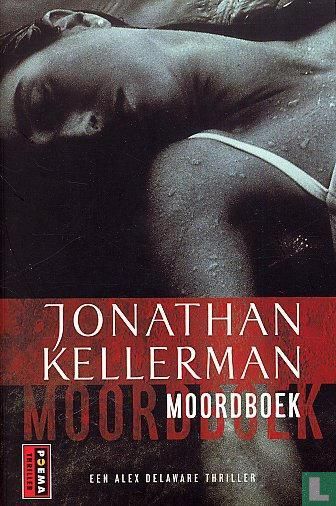 Moordboek